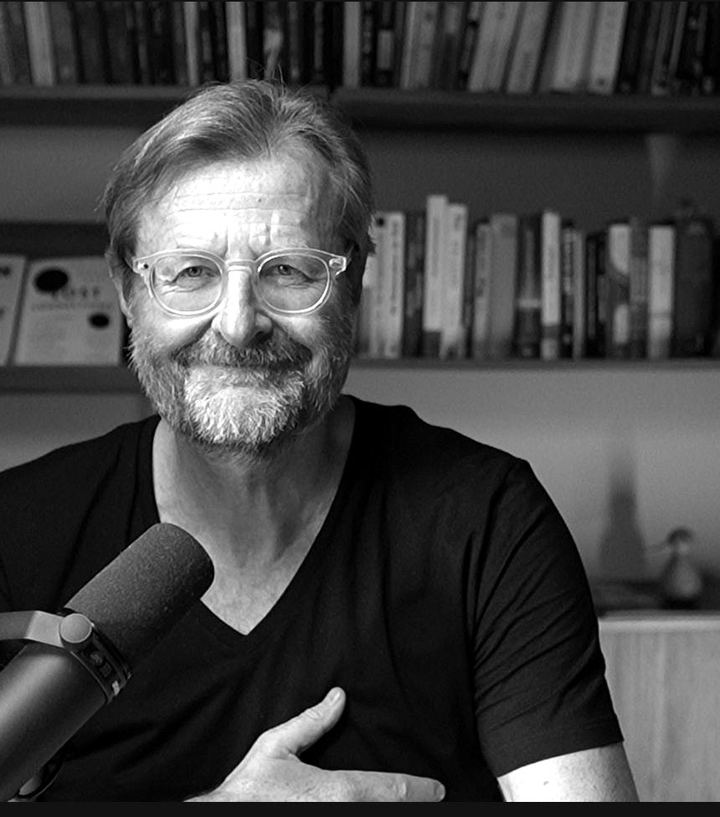 Achim Feige